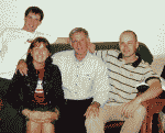 Family Page